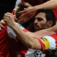 Fabregas: Ini Baru Babak Pertama