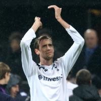 Tak Ada Batas Buat Spurs di Eropa