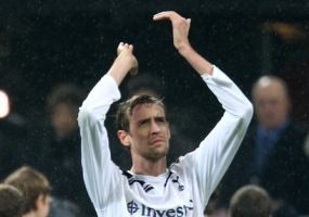 Tak Ada Batas Buat Spurs di Eropa