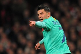 Villa Terkejut, tapi Akui Arsenal Luar Biasa