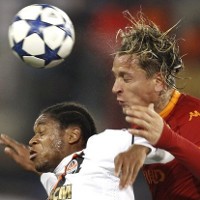 Roma Takluk di Rumah Sendiri