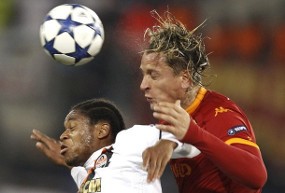 Roma Takluk di Rumah Sendiri