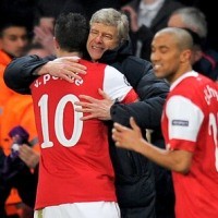 Kemenangan Buah dari Daya Juang Arsenal