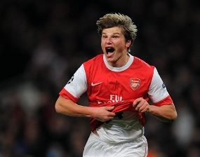 Arshavin Jimat Arsenal, Barca Rindukan Puyol