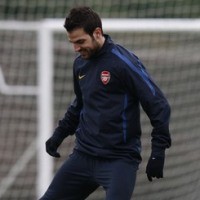 Cesc Akan Cocok di Madrid