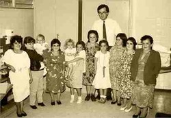 Kebal Kanker ala Orang-orang Cebol di Ekuador