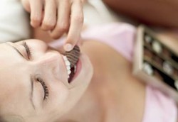 Cokelat Mengandung Senyawa Penambah Gairah Seks