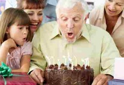 Rahasia Umur Panjang Orang Makau Hingga Israel