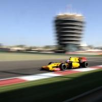 Penyelenggara Jamin Keamanan GP Bahrain