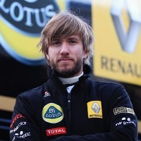 Heidfeld Gantikan Kubica