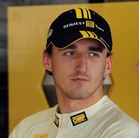 Kubica Jalani Operasi Terakhir