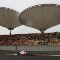 Shanghai Gelar GP China Hingga 2017