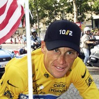 Lance Armstrong Pensiun Lagi