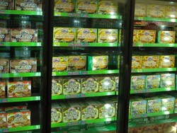 Pakistan Siap Pasarkan Makanan Halal Siap Saji!