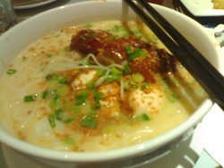 Icip-icip Hidangan Macau, Yuk!