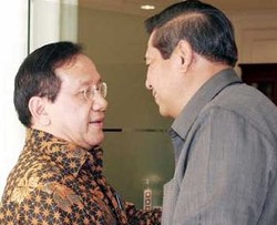 Akbar Tandjung: Ahmadiyah Tak Bisa Dibubarkan