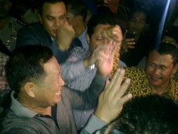  Susno akan Beberkan 8 Tabel Kebohongan Sjahril Djohan