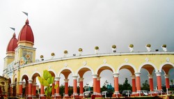  Little Venice nya Indonesia