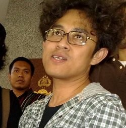 Pulang Kampung, Sineas Riri Riza Bangun Rumah Budaya di Makassar