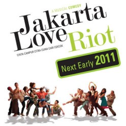 Bagaimana Jika Jakarta Love Riot 2011 Difilmkan?