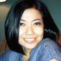 Dian Apriliana Pilih Jadi Lajang ?