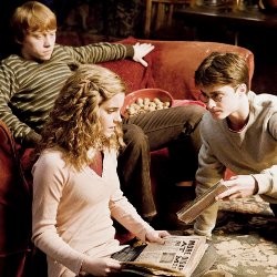 Film Porno Harry Potter Segera Digarap