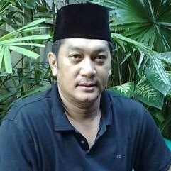 Donny Kesuma Hati-hati Berakting Jadi Polisi