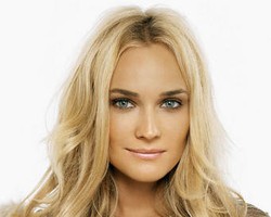 Alasan Diane Kruger Tidak Gunakan Stylist 