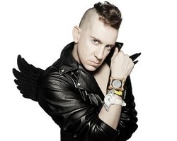 Ini Dia 3 Desain Swatch dari Jeremy Scott