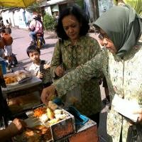 Tingkatkan Keamanan, BB POM Razia Jajanan Sekolah