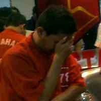 Pembuat Ribuan Dokumen Palsu Dicokok