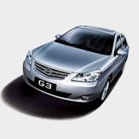 Mobil China Potong Harga Sampai Hampir 20 Persen