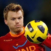 Blunder Sebabkan Riise Tak Bisa Tidur