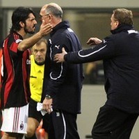 Zanetti & Galliani Bela Gattuso