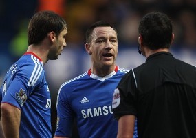 Tak Ada Bintang Chelsea yang Aman