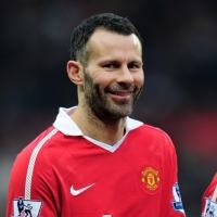 Giggs Setan Merah Setahun Lagi