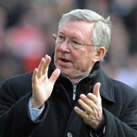 Manajer Crawley Gugup Melawan Fergie
