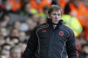 Dalglish Ambil Positifnya