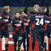 Leverkusen & Ajax Sibak Lebar Kans Lolos