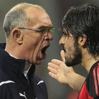 Joe Jordan Tak Mengaku Hina Gattuso