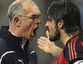 Joe Jordan Tak Mengaku Hina Gattuso