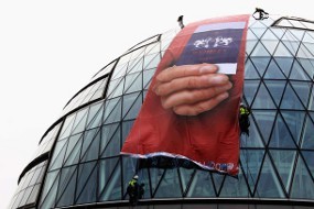 Harga Tiket Final Liga Champions Melambung