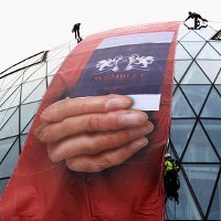 Harga Tiket Final Liga Champions Melambung