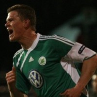 Usai Diego, Wolfsburg Skors Dua Pemain Lain