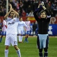 Casillas: Madrid Masih Muda