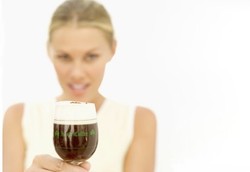 Kopi Bisa Mengganggu Stabilitas Payudara Wanita