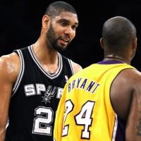 Duncan Gantikan Yao Jadi Starter