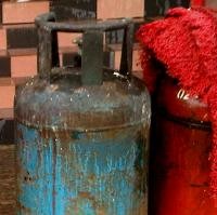 Kebakaran di Samarinda Central Plaza Diduga Akibat Ledakan Elpiji