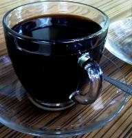 Hmmmm....Sedapnya, Kopi Solong Aceh Ulee Kareng!