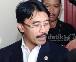 Adhiyaksa Dault Bantah Gabung PPP, Fokus Ingin Jadi Profesor